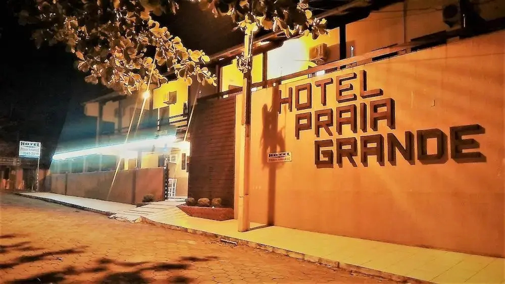 Hotel Praia Grande