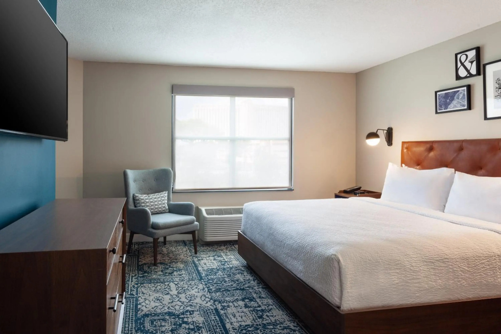 Four Points by Sheraton Orlando Convention Center - Général