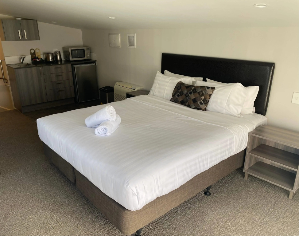 Ramada Suites by Wyndham Queenstown Remarkables Park - Général