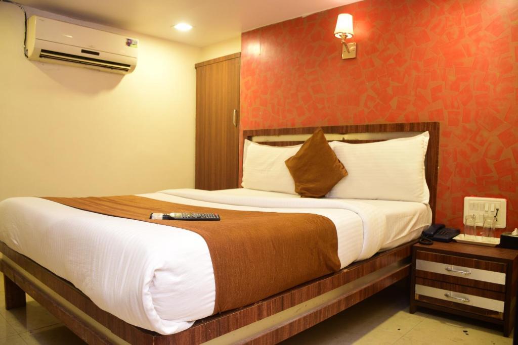 Hotel KC Residency by null