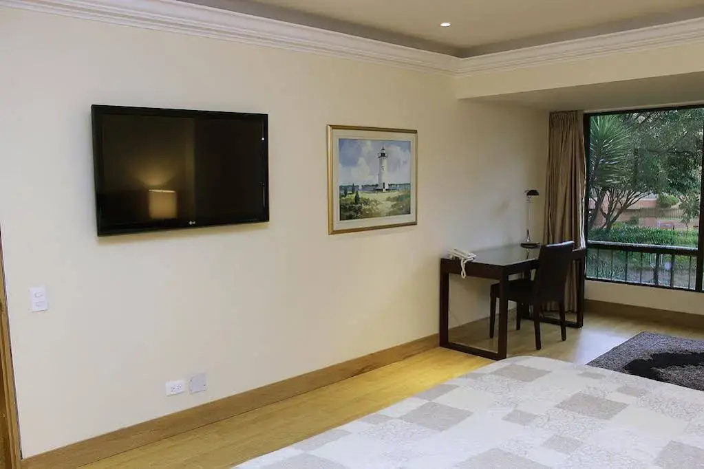 Hotel photo 10