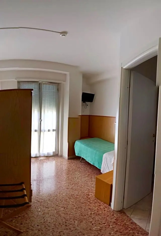 Hotel Anita - Chambres