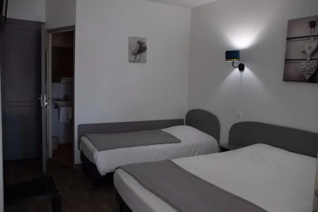 Comfort room
