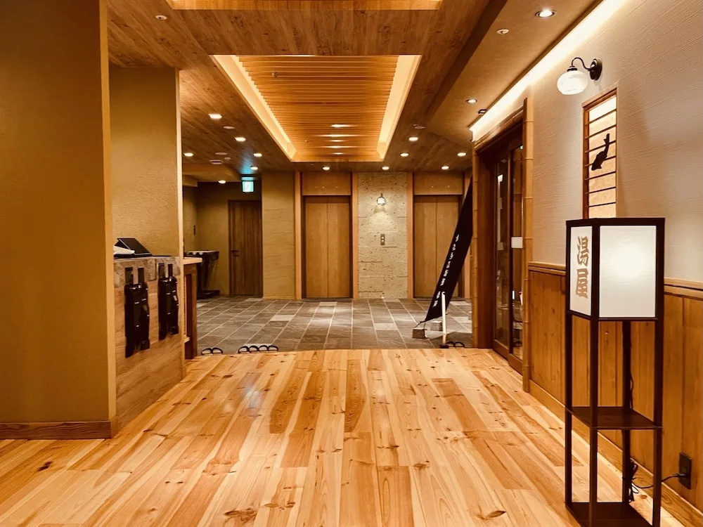 Hotel photo 13