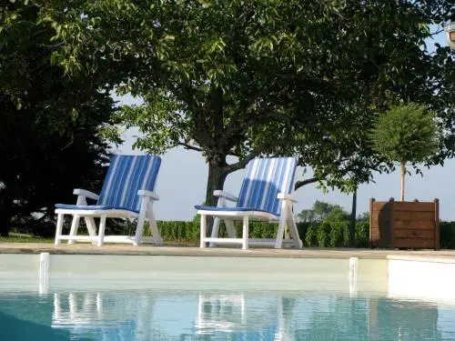 Le Domaine Des Gauliers - Général