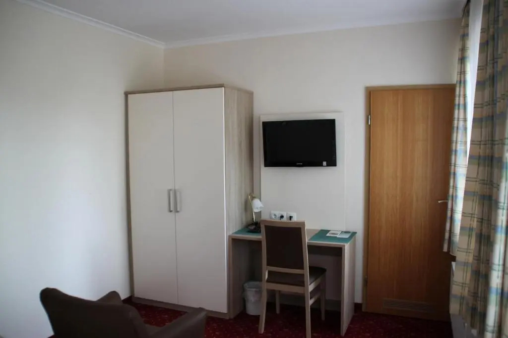Classic room