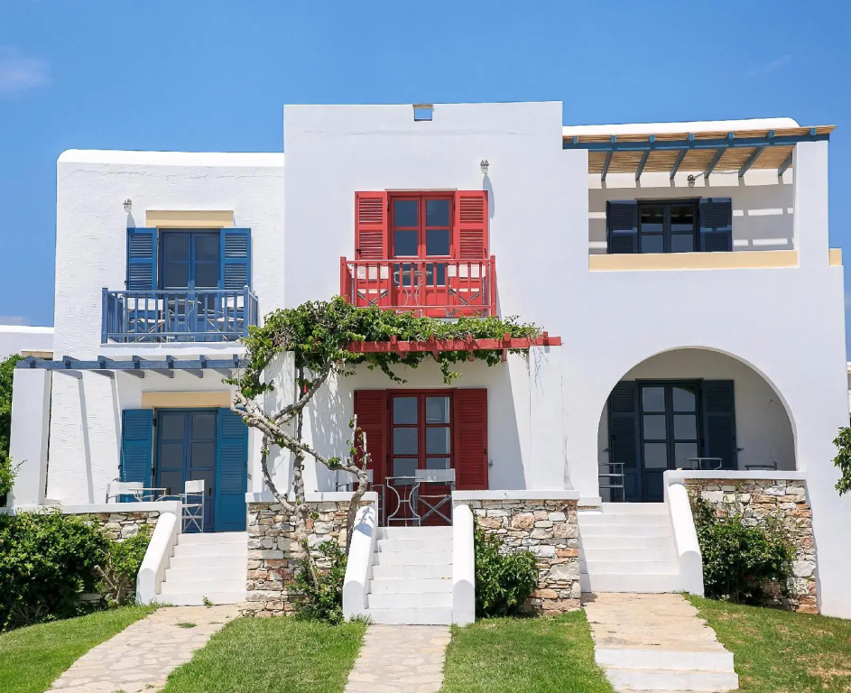 Acqua Marina Resort Hotel