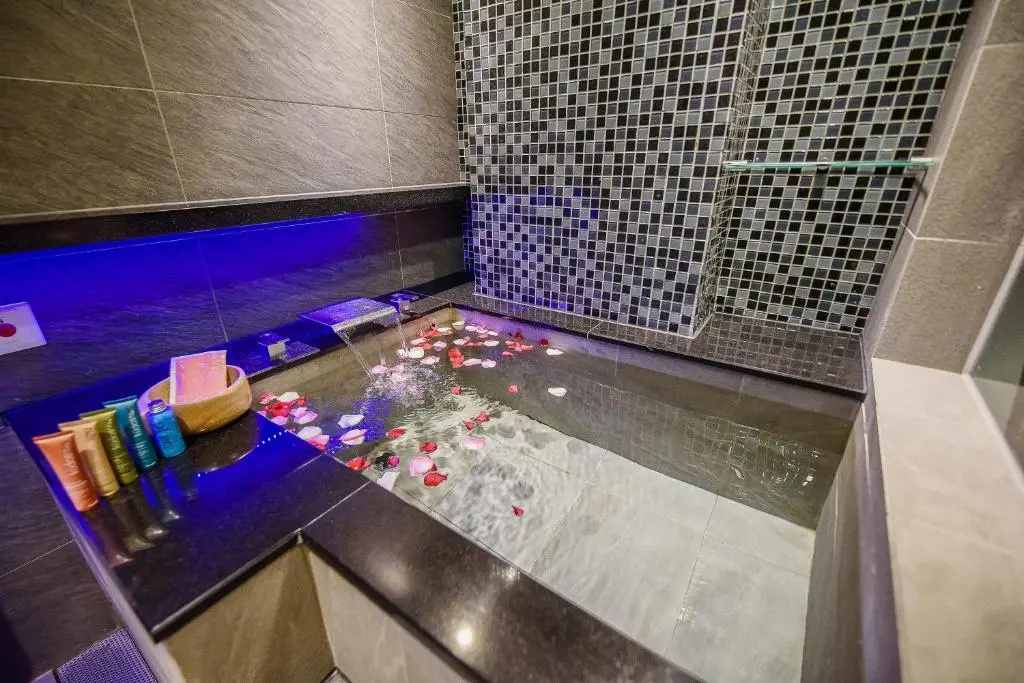 Six Fukun Hotel - Chambres