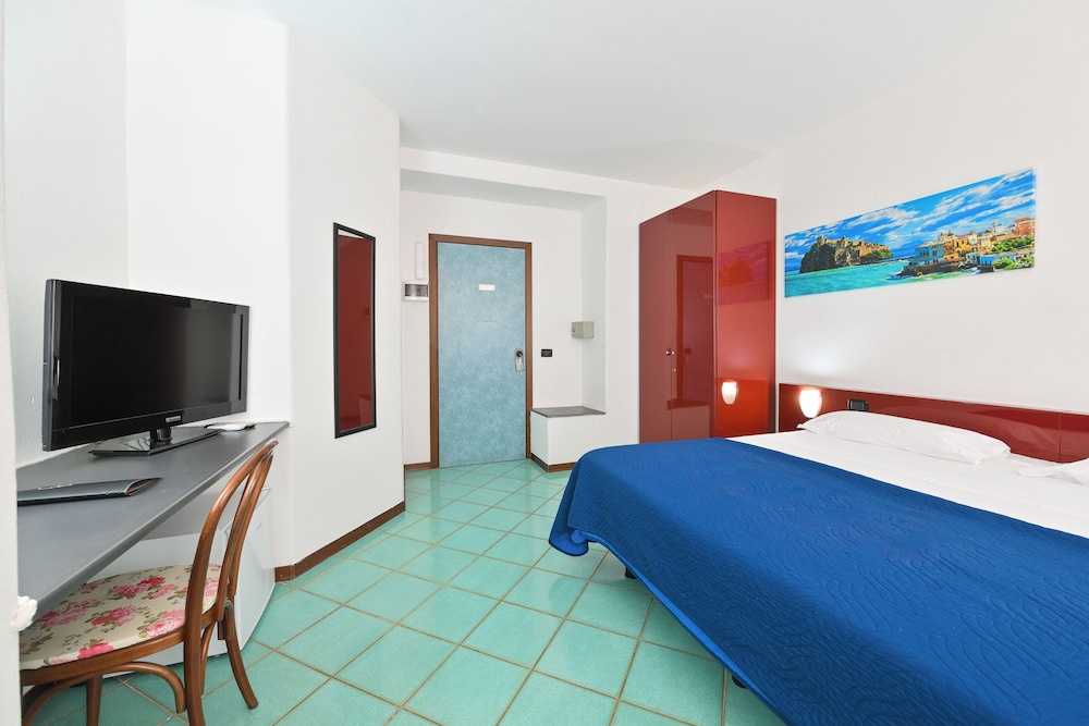 Hotel Annabelle - Chambres