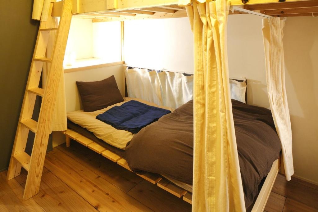 Tokyo Hikari Guesthouse - Hostel 사진 2