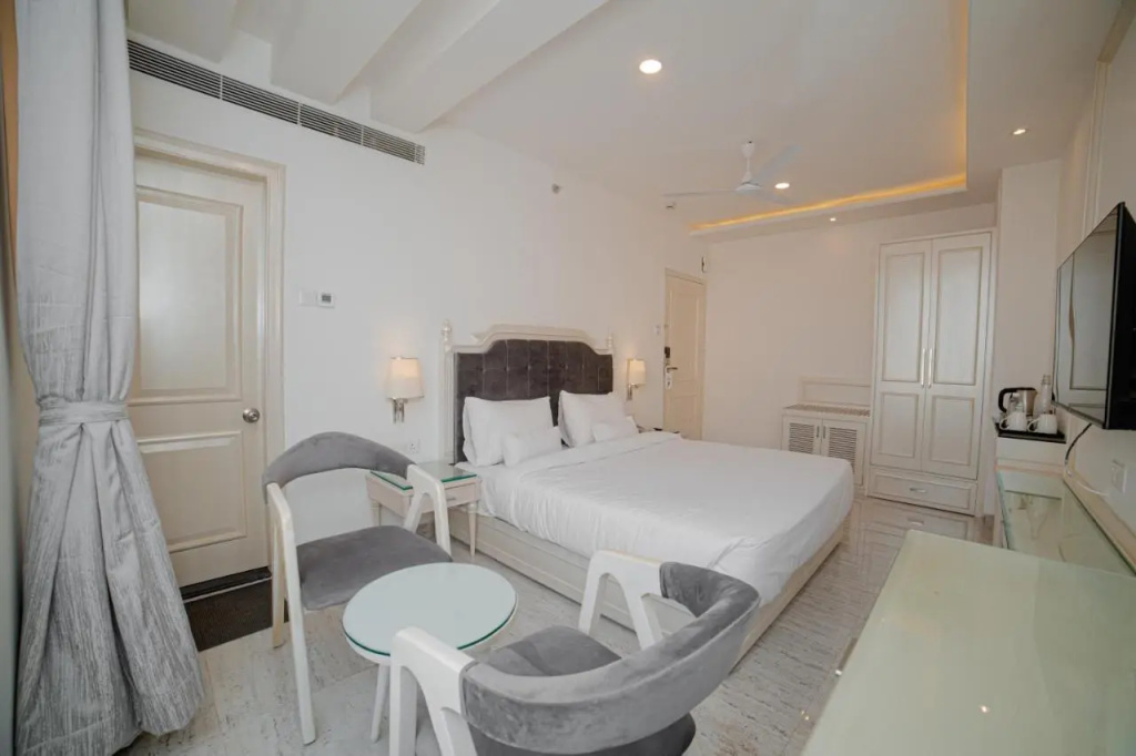 Hotel photo 18