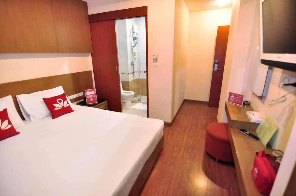 Hotel photo 10