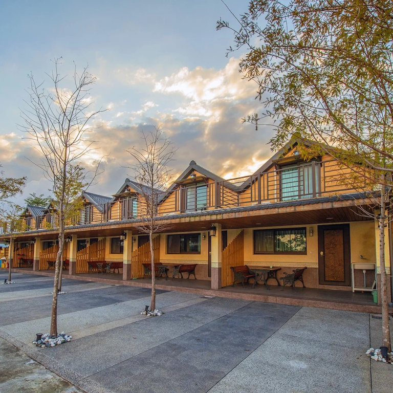 Chalet