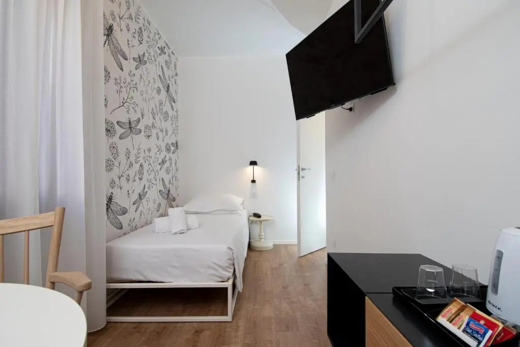 Single room