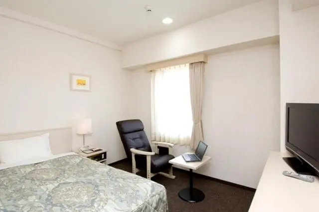 Standard Double room full double bed