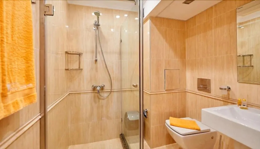 Boutique Rose Gardens Beach & SPA Hotel - Général