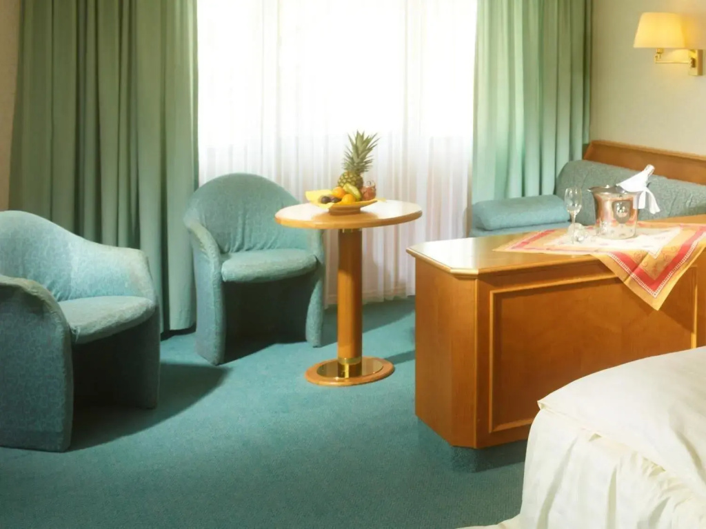 Hotel Losch Pfalzer Hof - Général