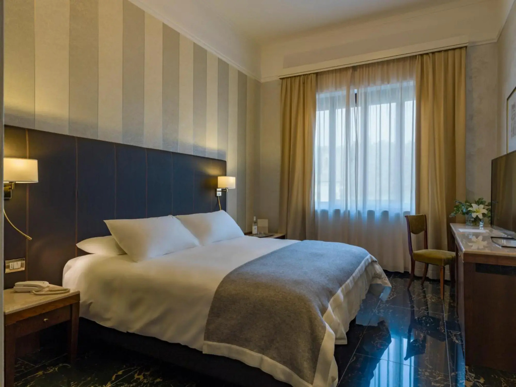Grand Hotel Castrocaro Longlife Formula - Général