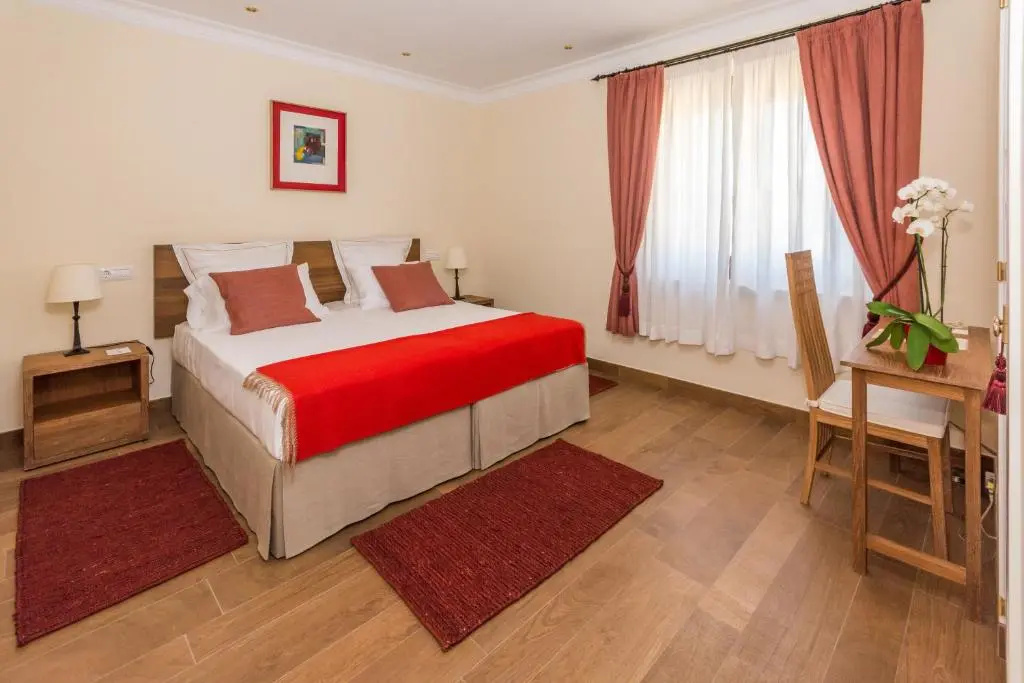 Hotel Mas de la Costa - Chambres