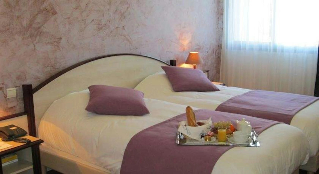 Voir la photo 2 — Hôtel Ariane