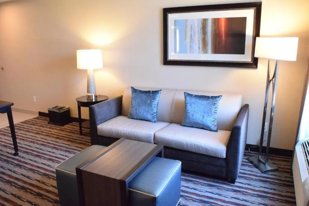 Homewood Suites by Hilton North Houston/Spring - Chambres