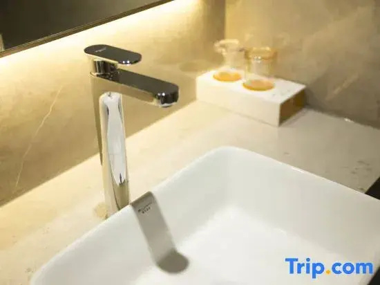 Huamao Hotel - Chambres