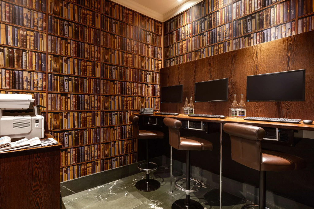 Guild Hotel Marble Arch - Général