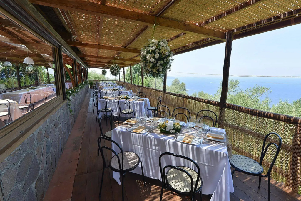 Gocce Di Capri Resort - Général