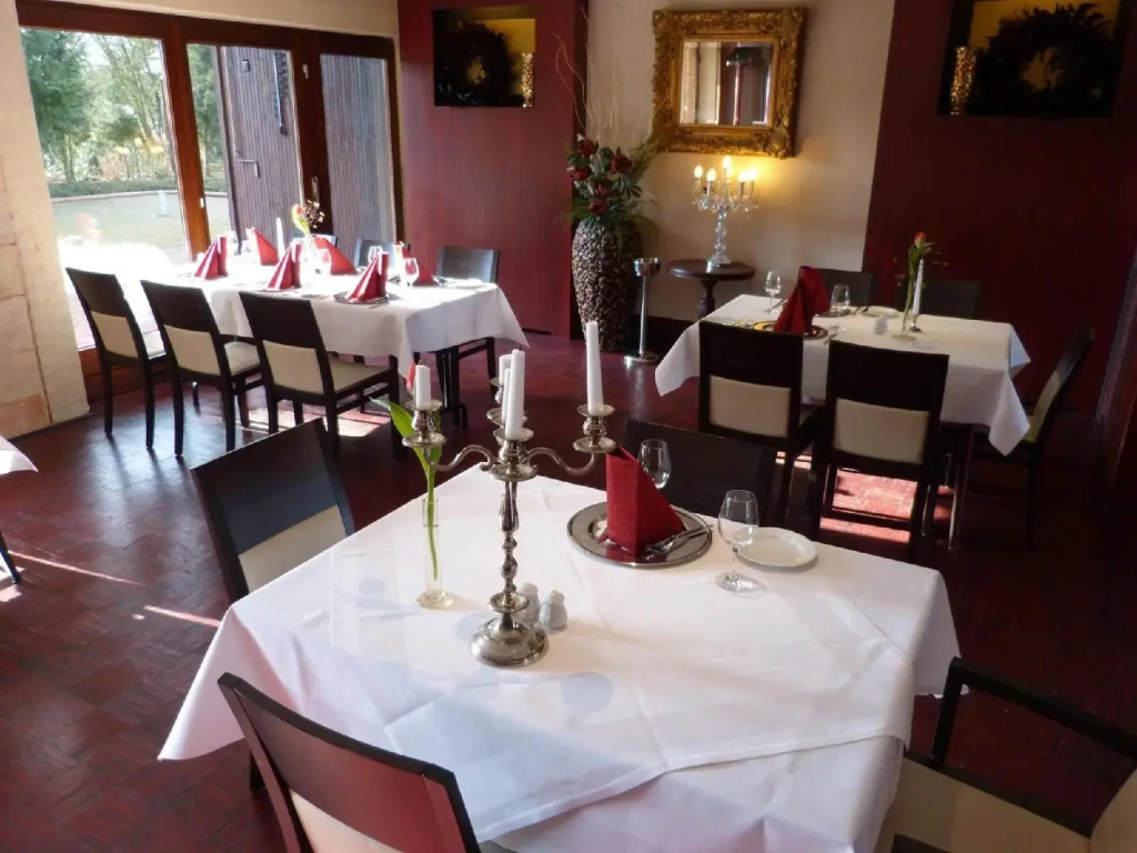 Hotel Restaurant Ramster - Général