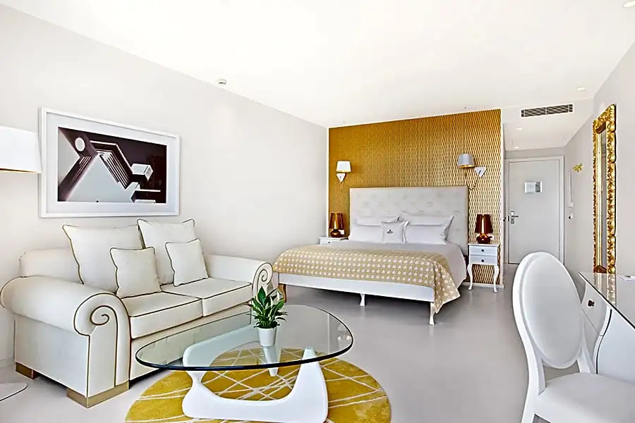 Portals Hills Boutique Hotel - Chambres
