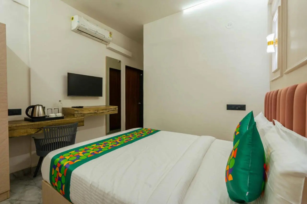 Hotel photo 12