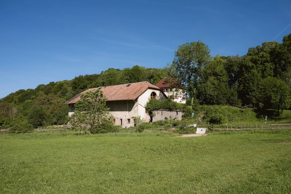 Hotel Le Morimont - Général