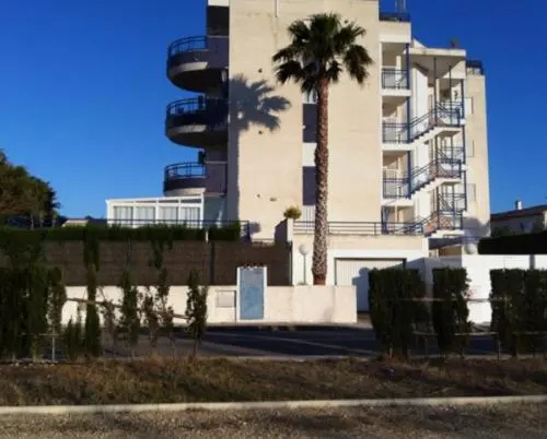 Aqua Marina Golf II