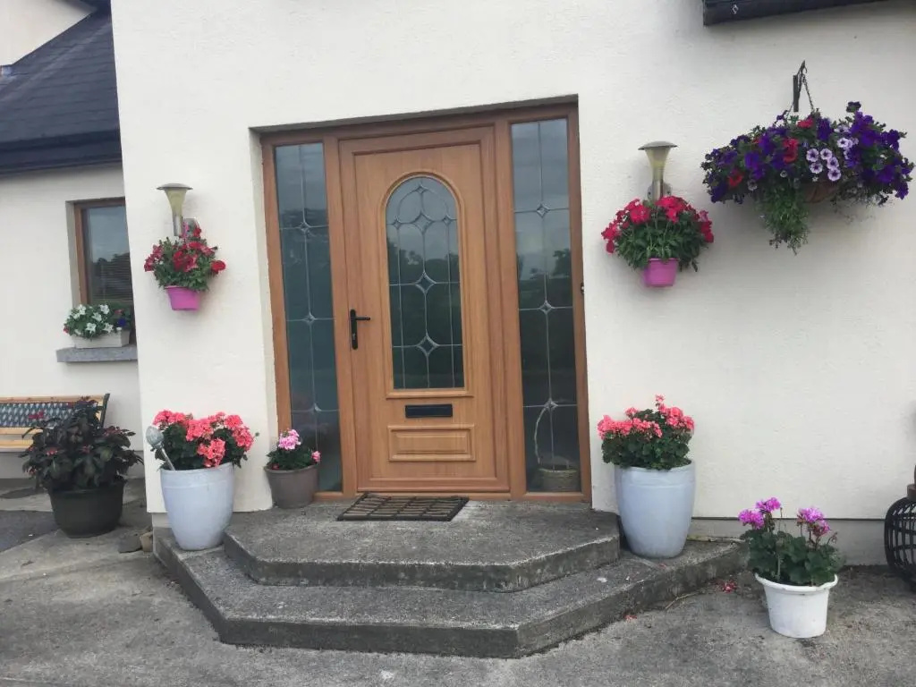 The Crossroads B&B