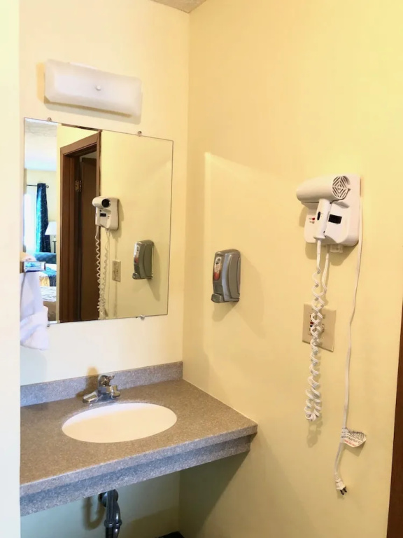 Alpine Lake Resort - Chambres