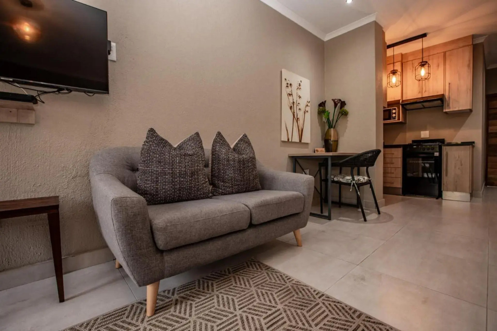 Bush Baby Glen - фото 14