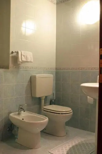 Hotel Willy - 5