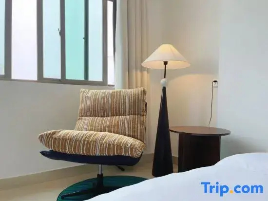 2 Bedrooms Standard room with sunset view