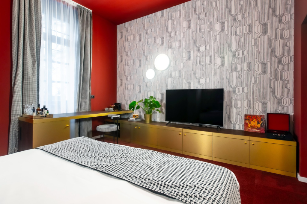 Hotel photo 19