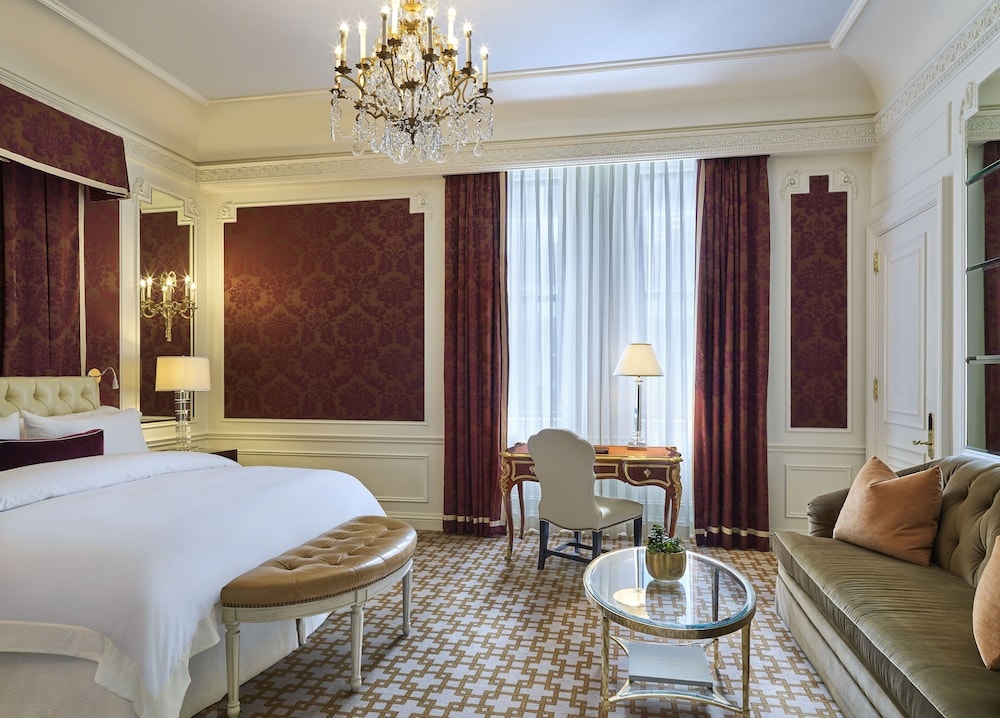Отель 5th & 55th Residence Club в Нью-Йорке