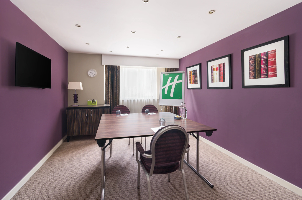 Holiday Inn Birmingham Bromsgrove by IHG - Général