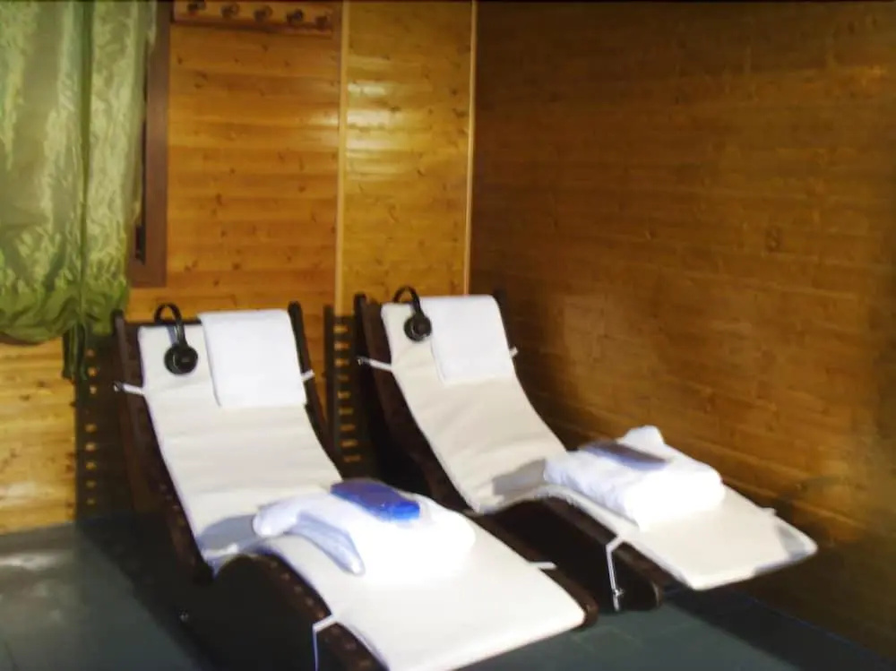 Casa Rural Crisol Spa - Général