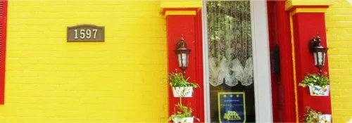 Le St-Christophe Guesthouse