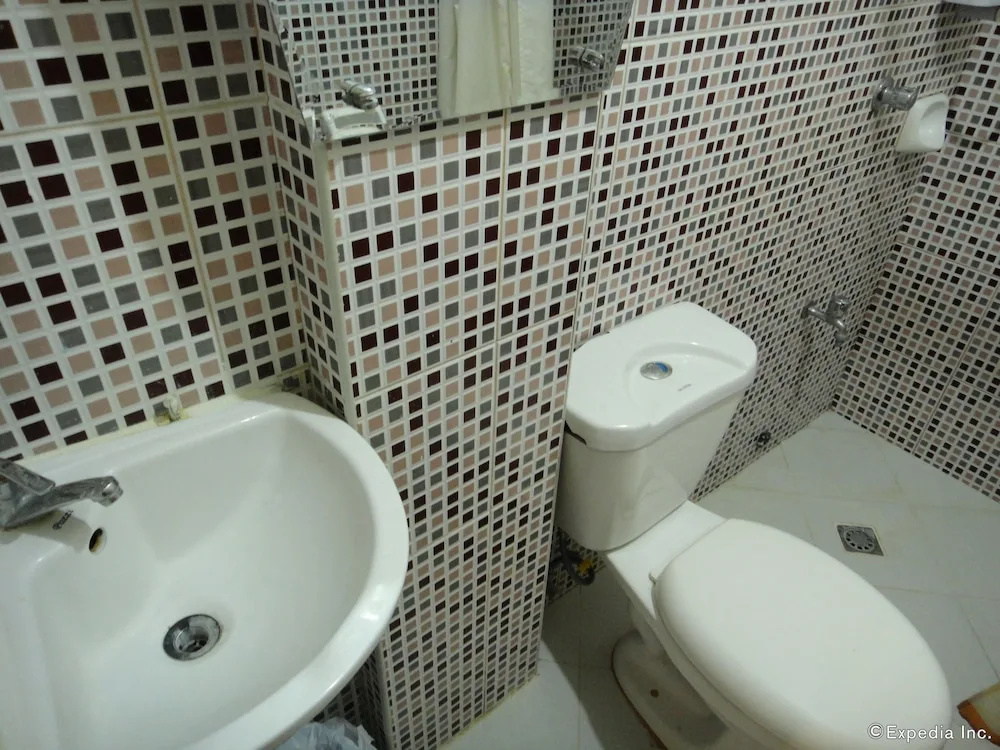 Balayong Pension - Chambres