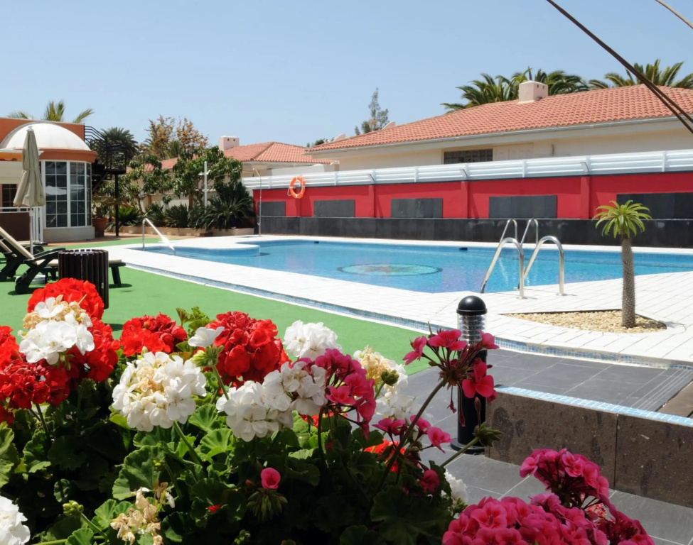 Siesta Suites - Général