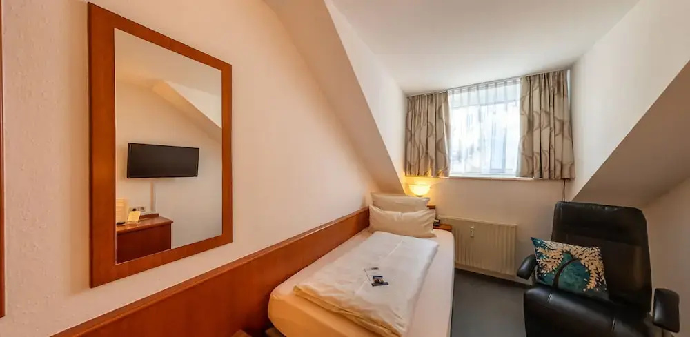 Hotel Löwen - Chambres