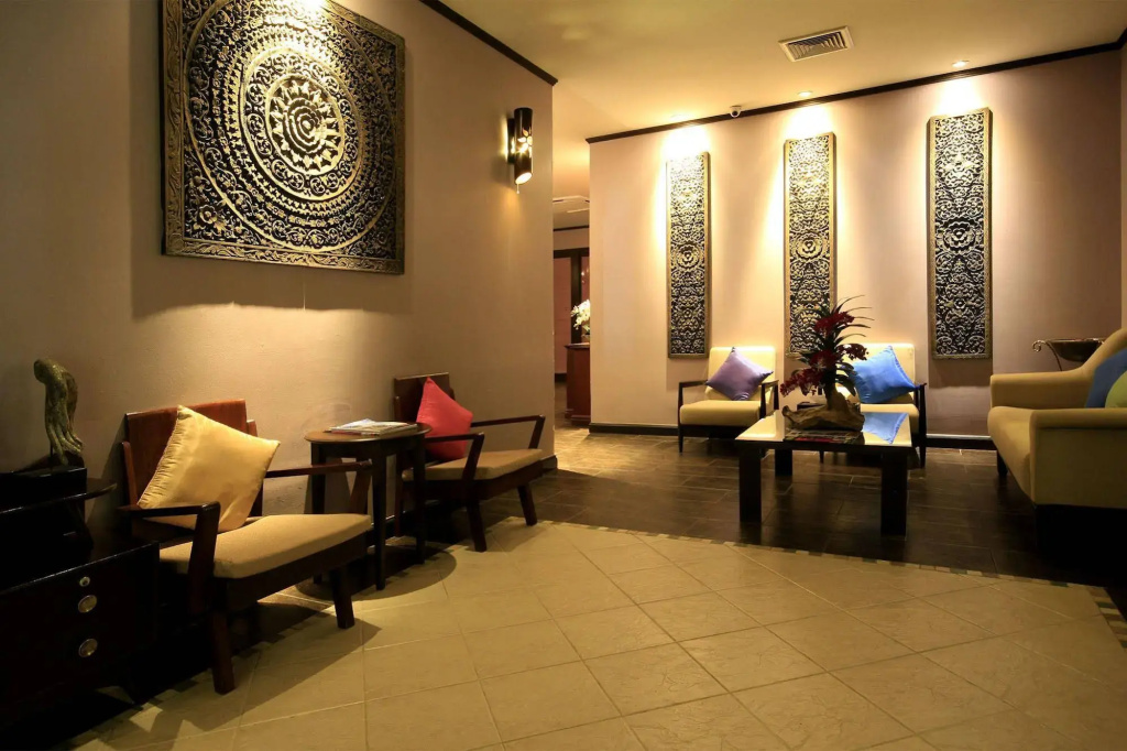 Hotel photo 12