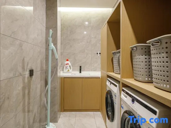 Leshan M Designer Intelligent Hotel
