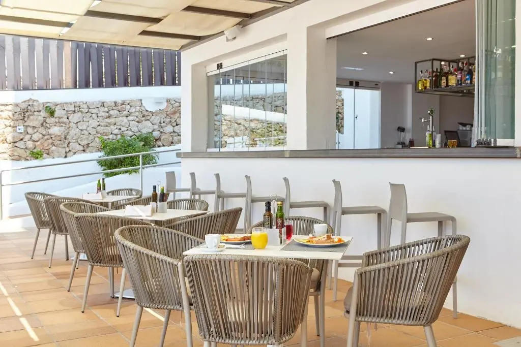Sol Bahia Ibiza Suites - Général