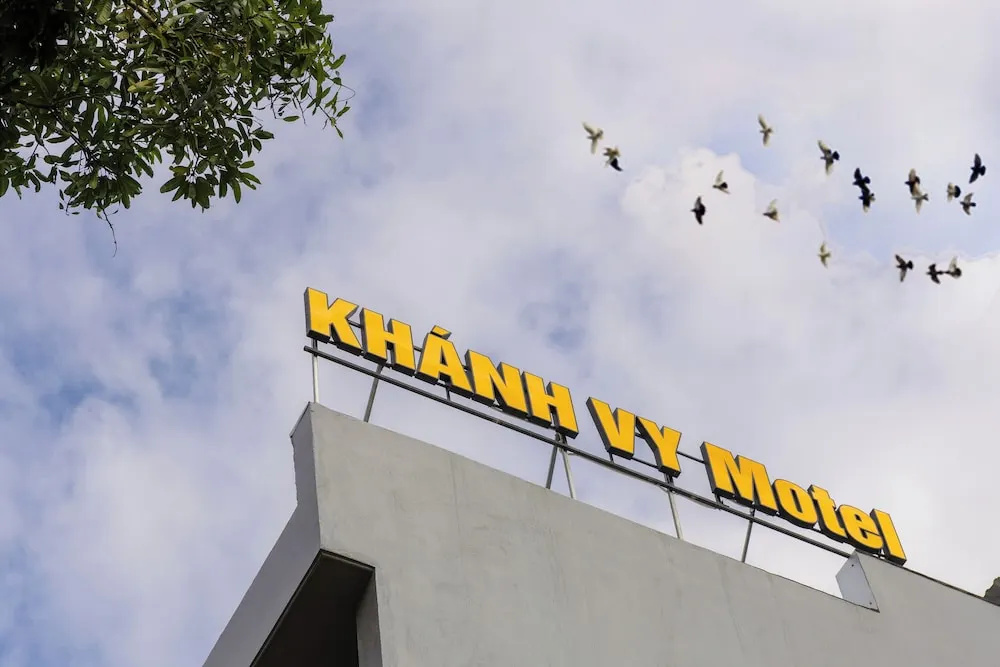 Khanh Vy homestay Hue